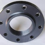 Carbon Steel Flange ASTM A105
