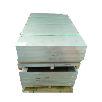 Σχέδιο πλάκας αλουμινίου 1000 * C που μπορεί να χρησιμοποιηθεί σε εξοπλισμό εξαερισμού για αποθήκευση σιτηρών 