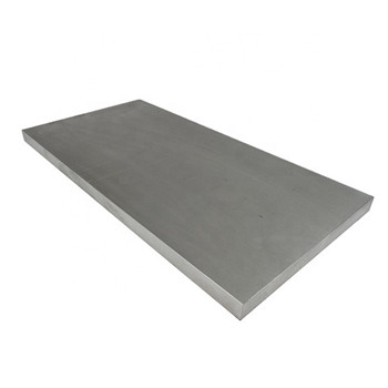 PE Coating1100 κράμα αλουμινίου λευκό χρώμα με επικάλυψη αλουμίνιο μεταλλικό φύλλο για οροφή 
