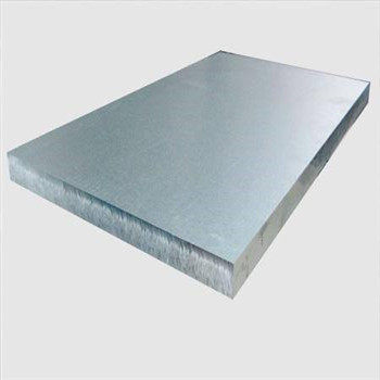 Aluminium Sheet 1050, 1060, 1100 Aluminum Plate 1200, 3003, 3004, 3005, Ect. 