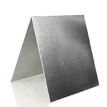 Aluminum 3003 H14 Bare Sheet for Fabrication / Decorative Architectural 