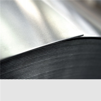 Flat Surface High Standard Planeness Aluminum Sheet for 3c Products 