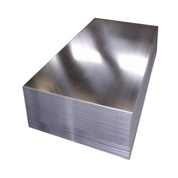 Diamond Aluminum Checkered Plate Sheet with High Quality From China Manufacturer 