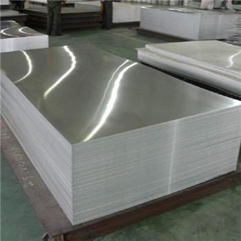 1050 1060 1100 Aluminum 4FT X 8FT Sheets 