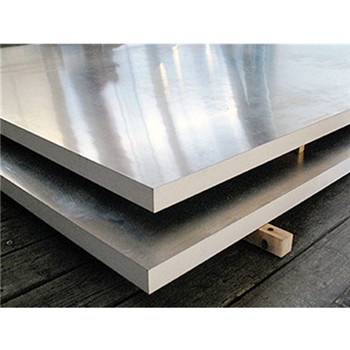 Aluminium Cladding Aluminium Sheet for Roofing Ceiling and Roller Shutter 