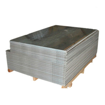 Prime Quality 4X8 Aluminum / Stainless Steel Sheet 304 Stainless Steel Plate Perforated Finish Sheet 