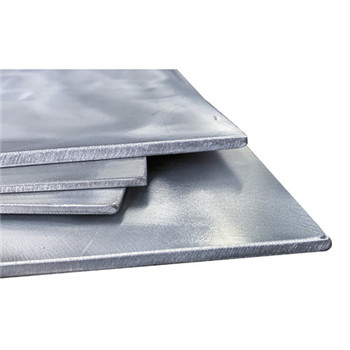 Aluminum Composite Panel Construction Material ACP Sheet for Cladding 