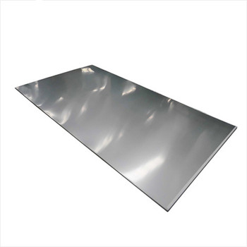 Hot Rolled Alloy Aluminum Plate/Sheet 3003 3A21 H14 