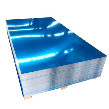 Κατασκευή Τιμή 2-8mm 4 * 8FT Κατασκευές και Προστατευτικό υλικό Εκτυπώσιμο φύλλο ACP Aluminium Composite Panel Sheet 