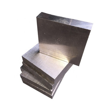 Διακοσμητικά πάνελ / φύλλο PVDF ACP / Acm / Aluminium Composite για εξωτερική διακόσμηση 
