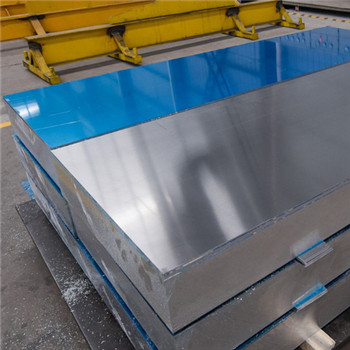 Building Material Metal Galvalume Aluminium Steel Roofing Sheet 