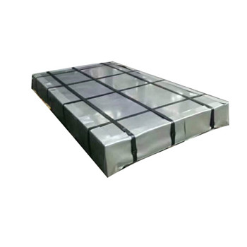 Αποτυπωμένο σε ανάγλυφο καρό φύλλο αλουμινίου / αλουμινίου για ψυγείο / Κατασκευή / αντιολισθητικό δάπεδο (A1050 1060 1100 3003 3105 5052) 