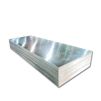 Highly Recommended Quality-Assured 20mm 5mm 3mm Thick Alloy Aluminum Plate Sheet 