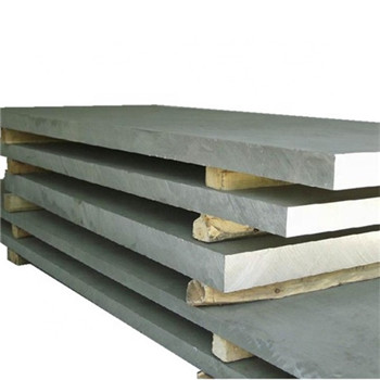2A12 1 Inch Thick Aluminum Plate Sheet 