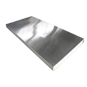 Φύλλο αλουμινίου 5X10 για εναλλάκτη θερμότητας 