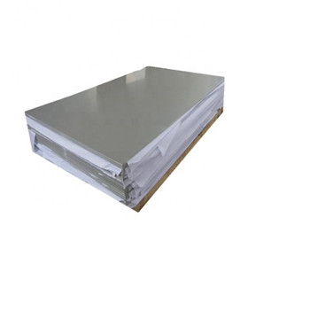 5052/5083/5086 Aluminum Alloy Moulding Plate 