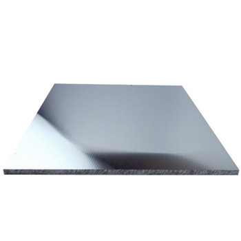 Hot Sale Aluminium 5083 Coil Plate 