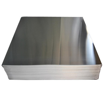 Coated Aluminum Plates for Screw/PP Caps (8011 3105) 