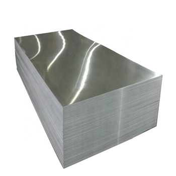 Φύλλο αλουμινίου για διαδικασία ανοδίωσης (5005/5457/5456/5083) 