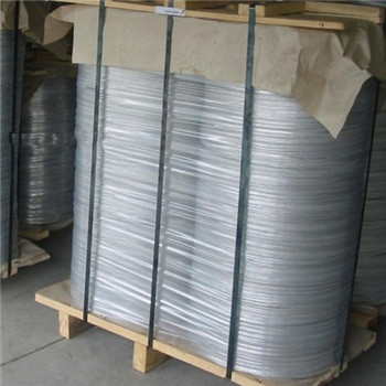 4mm Αλουμίνιο Επένδυση Οικοδομικό Υλικό Αλουμίνιο Σύνθετο Πλαστικό Φύλλο 