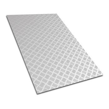 4'x8' Aluminum Sheet for Building Materials 
