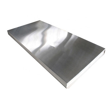 Professional Manufacturer of 3003 3004 3005 3105 Embossed Aluminum Plate for Step Tread 
