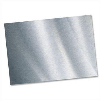 1 mm παχύ φύλλο αλουμινίου 5005 Τιμή ανά τετραγωνικό μέτρο 