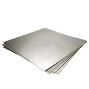 Diamond Embossed Aluminum Plate/ Sheet 