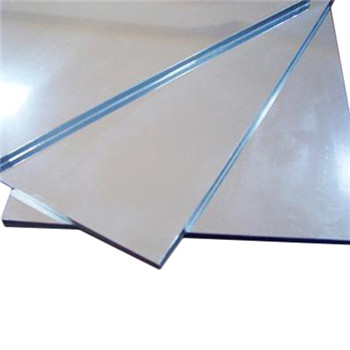 Κατασκευαστής Custom Precision Aluminum High Quality Sheet Metal Stamping Parts 