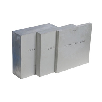 φύλλο αλουμινίου 6061 στέγη αλουμινίου φύλλο αλουμινίου 2mm 3mm 4mm 