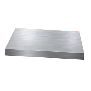 Υψηλής ποιότητας 0,4 mm 0,5 mm 1050 4X8 φύλλο αλουμινίου τιμή 