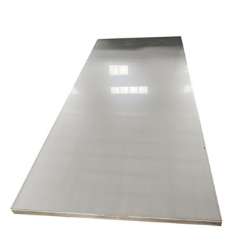 Διακόσμηση τοίχου 4mm αλουμίνιο σύνθετο πάνελ σάντουιτς / φύλλο ACP 