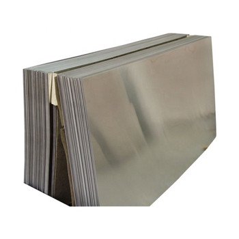 Φύλλο DIN 3.1255, Πλάκα φύλλων αλουμινίου Uns A9 2014 από τον προμηθευτή της Κίνας για έπιπλα κ.λπ. 