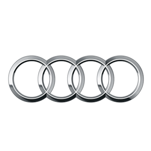 Λογότυπο Audi