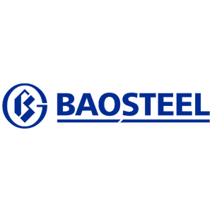 Λογότυπο Baosteel
