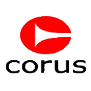 Λογότυπο Corus