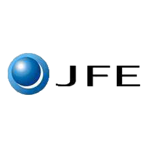 Λογότυπο JFE