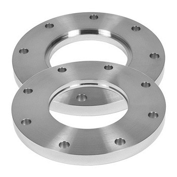American Standard 150psi Malleable Iron Pipe Fitting Galvanized/Black Round Flange, with 4 Bolt Holes 