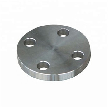 Precision CNC Machining Tube Machining 304 Stainless Steel Flange Fittings 