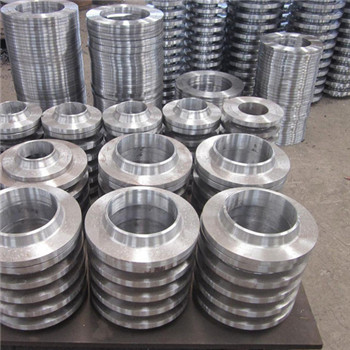 Χονδρικό DIN Standard Carbon Steel Q235 Σφυρήλατα εξαρτήματα σωληνώσεων 