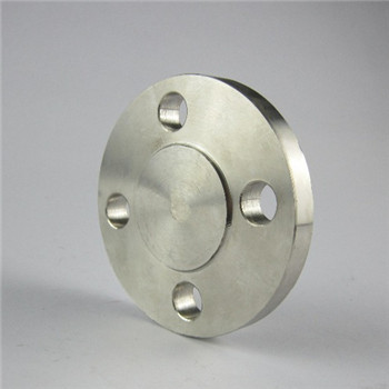 Professional Carbon / Stainless Steel Lap Joint Flange 