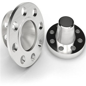 Stainless Steel Pipe Fitting Flange of Lap Joint Flange 