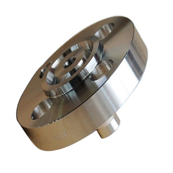 A105 B16.5 Structural Steel ANSI Flanges 