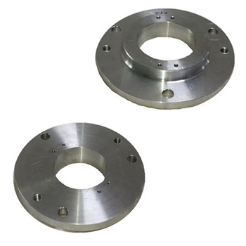 High Precision Flange Plate Chinese Factory 