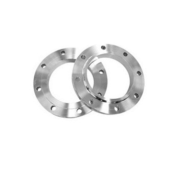 ANSI B16.5 Class 150 Slip on Ss 304L Flanges Stainless Steel Welding Neck Flanges 