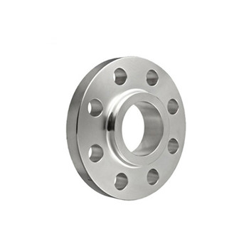 Different Stainless Steel Types of Flanges of China Supplier 