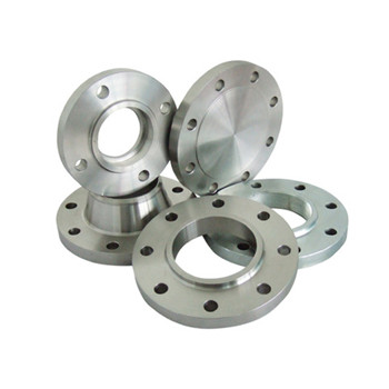 New Arrival Steel Pipe Flanges and Flanged Fittings με την καλύτερη τιμή 
