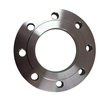 BS4504 F316L Pn16 So 3 Inch Stainless Steel Flange Price 
