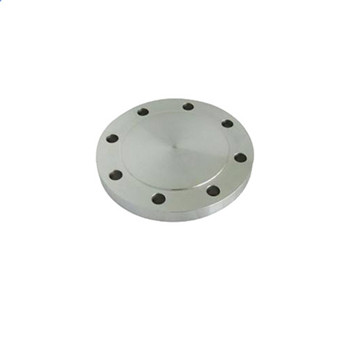 Stainless Steel Pn16 Flange 