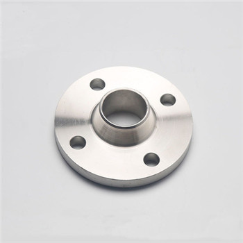 ASTM A182 F 347H Stainless Steel Flanges 